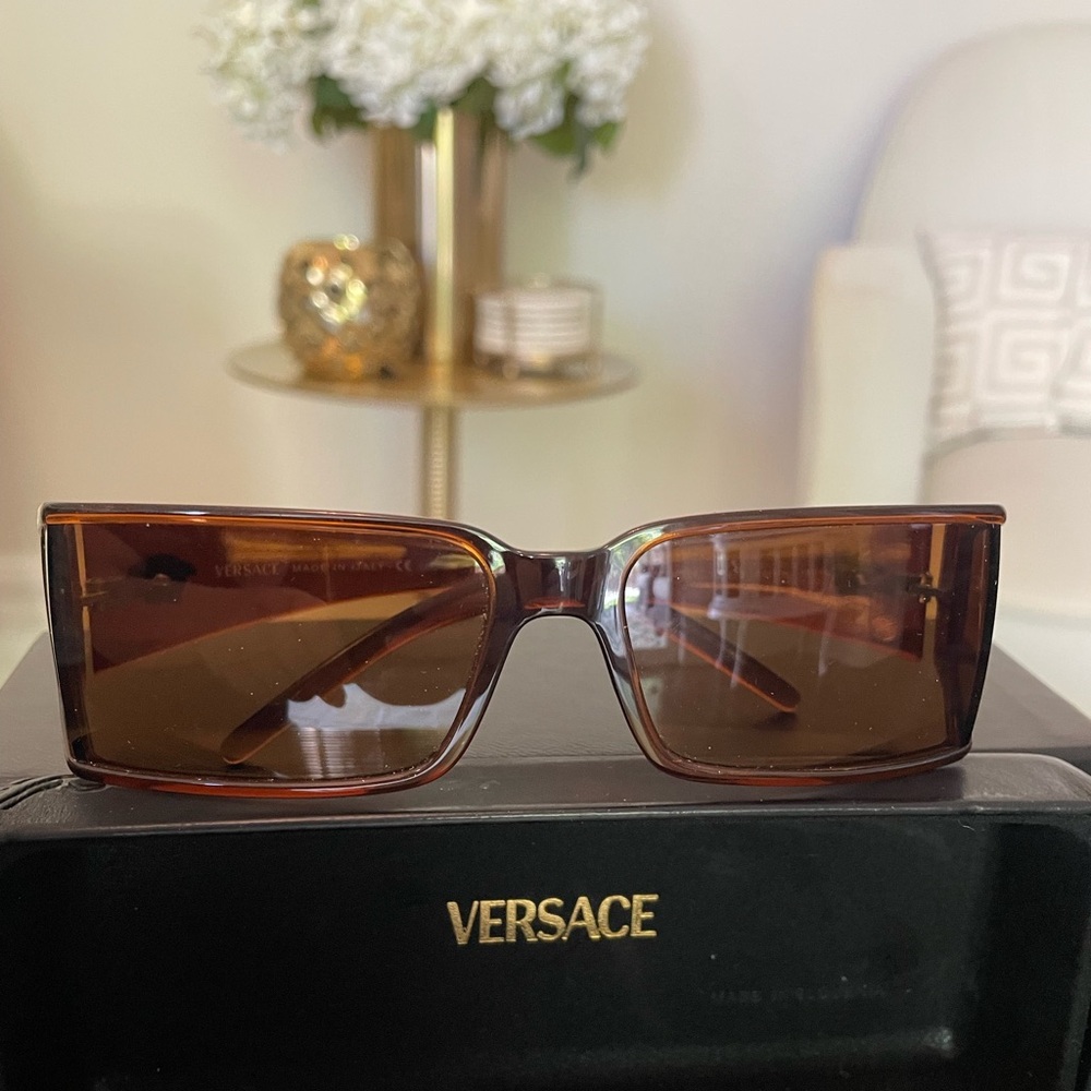 ❌SOLD❌Versace Sunglasses